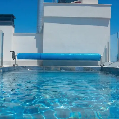 Yourspain S33b Heated Pool Τορεβιέχα