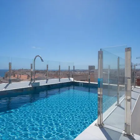 Yourspain S33b Heated Pool Διαμέρισμα Τορεβιέχα